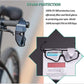 ROCKBROS 10181 Photochrome Cycling Glasses Self Tinting