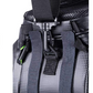 ROCKBROS A6-6 Bike Rear Rack Bag 10-35L Camera Bag Waterproof