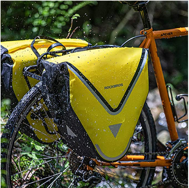 Rockbros bags hotsell