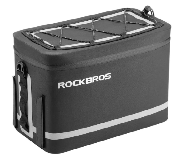 ROCKBROS AS-011 Camera Bag Shoulder Bag for Camera and Accessories 10L