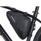 ROCKBROS B39 Bicycle frame bag triangle bag waterproof ca.1.5L reflective