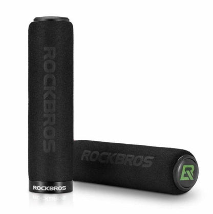 ROCKBROS BT1001 Lock-On Grips for bicycle handlebars