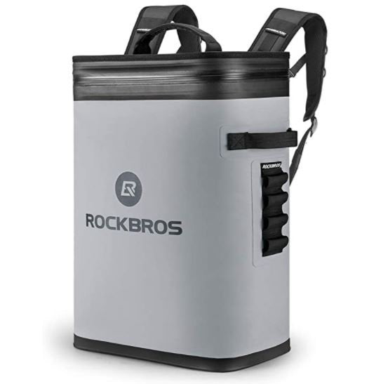 ROCKBROS BX-004 Cooler Bag Waterproof 17L