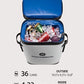 ROCKBROS BX-004 Cooler Bag Waterproof 17L