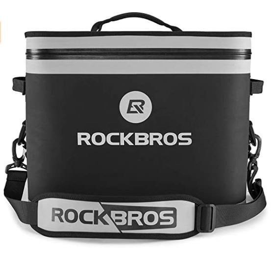ROCKBROS BX001-1 Cooler Bag 20L(30-Cans)