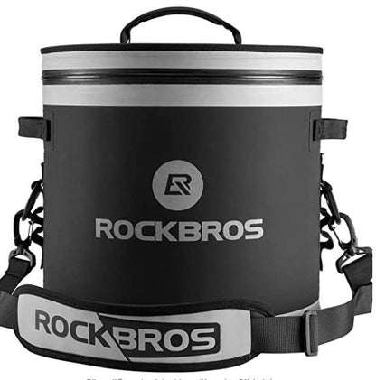 ROCKBROS BX002-1 Cooler Bag Waterproof 17L