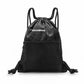 ROCKBROS D49 Gym bag sports bag with adjustable cords