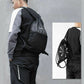 ROCKBROS D49 Gym bag sports bag with adjustable cords