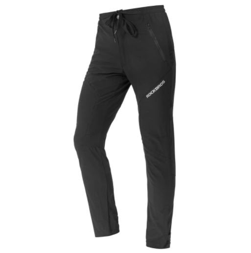 ROCKBROS Women / men cycling shorts long pants for outdoor sports