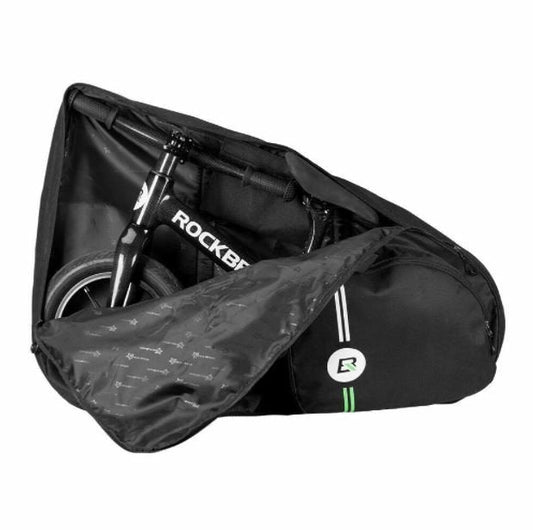 ROCKBROS Bicycle Wheel Bag Carrying Bag for 12 inch Wheel