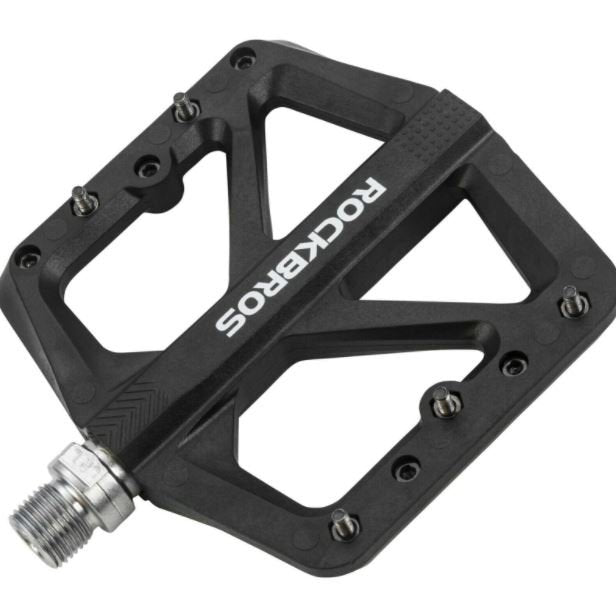 Rockbros pedals deals