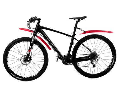 ROCKBROS WS1001 Set Splashguard Front and Rear MTB 26 inch 4 Colors