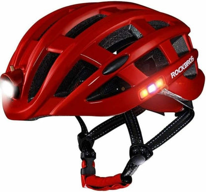 ROCKBROS Bike helmet MTB helmet mountain bike men / women protective helmet 55-61