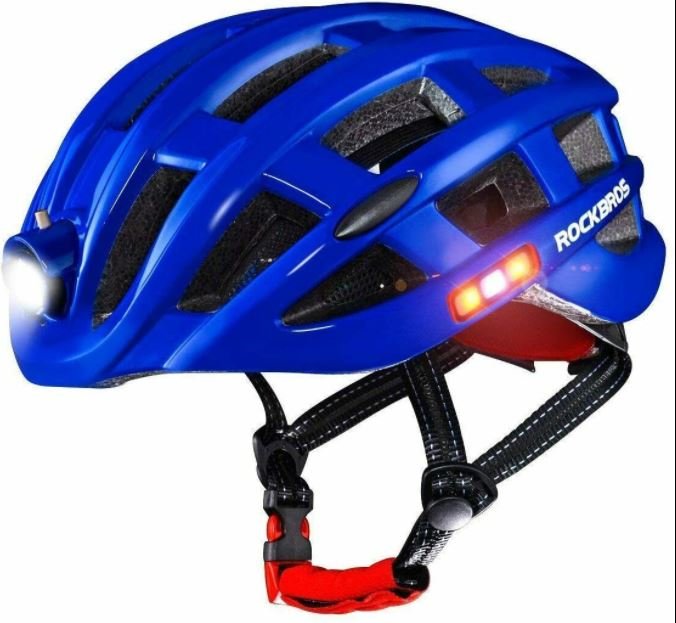 ROCKBROS Bicycle helmet Size 57-62 cm Multifunction bike helmet