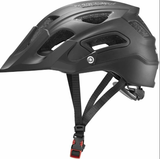ROCKBROS Bike helmet MTB helmet mountain bike men / women protective helmet 55-61