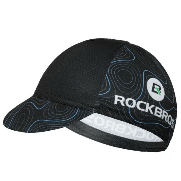ROCKBROS Bicycle Cap Under Helmet Cap Anti-UV Breathable