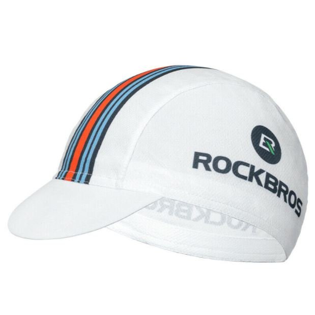 ROCKBROS Bicycle Cap Under Helmet Cap Anti-UV Breathable