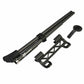 ROCKBROS Bicycle Stand Carbon Fiber Side Stand Foldable Non Slip