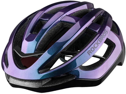 ROCKBROS Bike helmet MTB helmet mountain bike men / women protective helmet 55-61