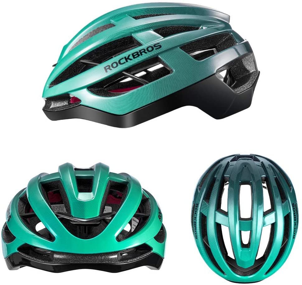 ROCKBROS Bike helmet MTB helmet mountain bike men / women protective helmet 55-61