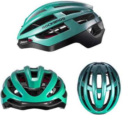 ROCKBROS Bike helmet MTB helmet mountain bike men / women protective helmet 55-61