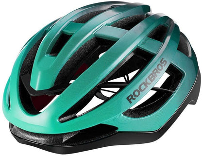 ROCKBROS Bike helmet MTB helmet mountain bike men / women protective helmet 55-61