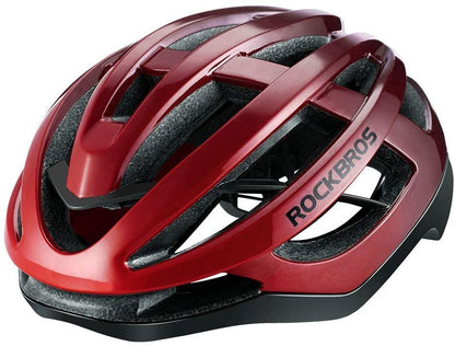 ROCKBROS Bike helmet MTB helmet mountain bike men / women protective helmet 55-61