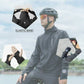 ROCKBROS Jacket for women / men cycling jacket running jacket outdoor sports