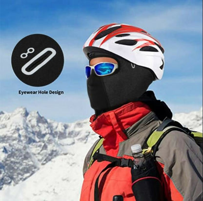 ROCKBROS LF8010 Balaclava mask for cycling 2 type