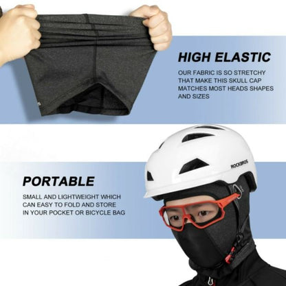 ROCKBROS LF8010 Balaclava mask for cycling 2 type