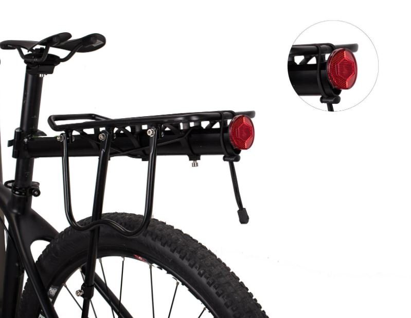 Rockbros 2 2024 bike rack