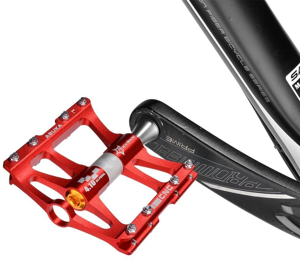 rockbros mtb pedale ROCKBROS MTB Pedals Asuka – Rinosbike.eu