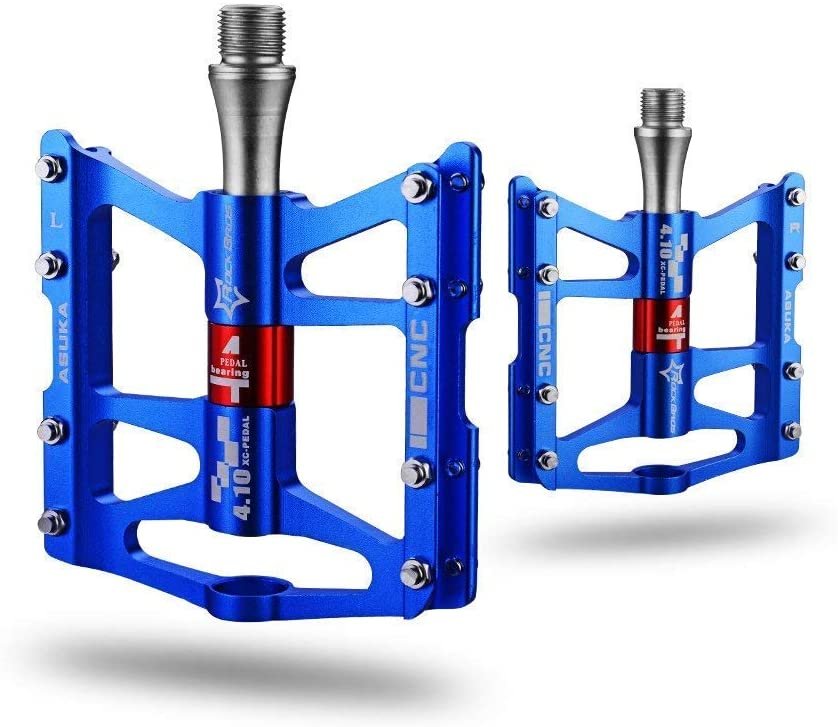 ROCKBROS MTB Pedals Asuka – Rinosbike.eu