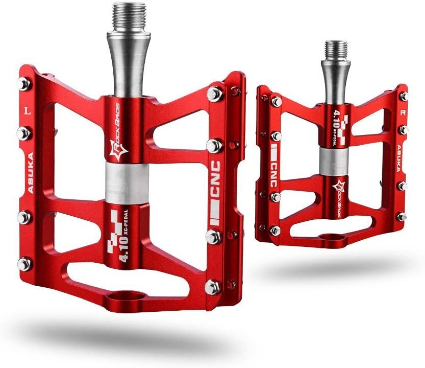 pedale rockbros ROCKBROS MTB Pedals Asuka – Rinosbike.eu