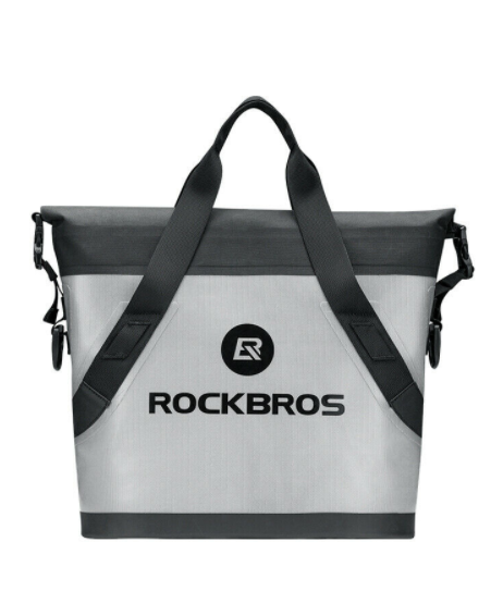 ROCKBROS Picnic Bag 100% Waterproof Shopping Basket