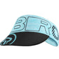 ROCKBROS Cycling cap headband hat with sun visor sweatband