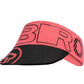 ROCKBROS Cycling cap headband hat with sun visor sweatband