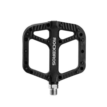 ROCKBROS Road bike pedals nylon