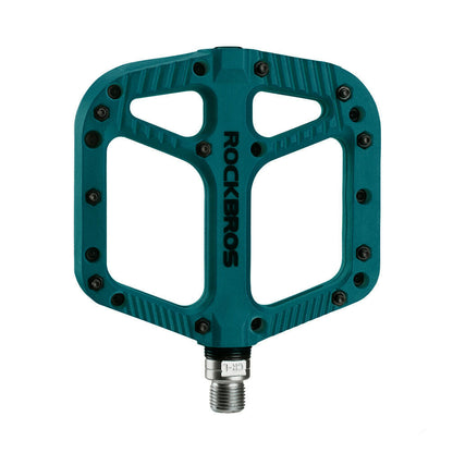 ROCKBROS Road bike pedals nylon