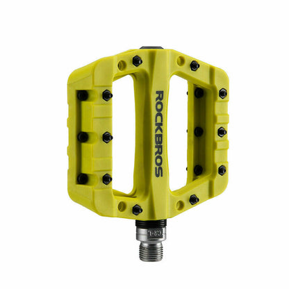 ROCKBROS Road bike pedals nylon