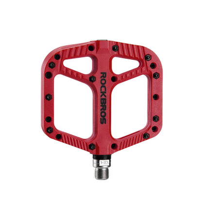 ROCKBROS Road bike pedals nylon