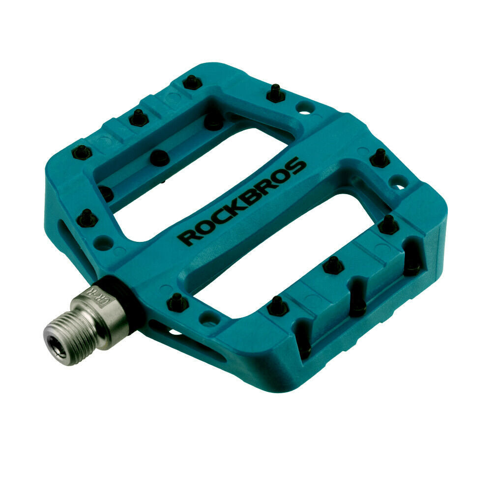 pedal nylon ROCKBROS Road Bike Pedals Ultra Grip Nylon – Rinosbike.eu