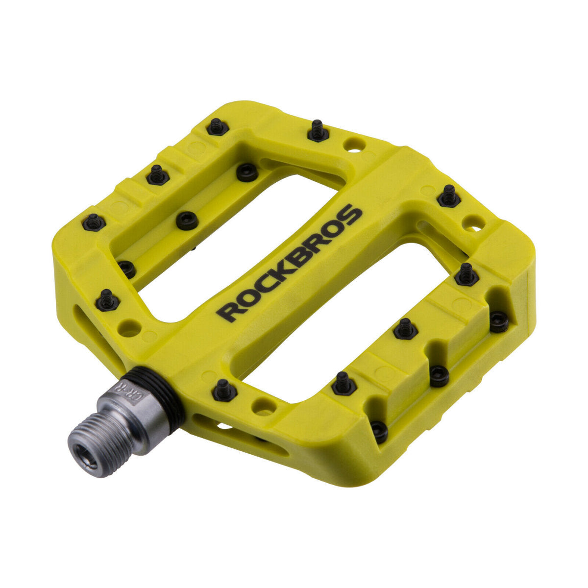rockbros pedale erfahrung ROCKBROS Road Bike Pedals Ultra Grip Nylon