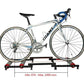 ROCKBROS Roller Trainer Road Bike Exercise Bike Flywheel Foldable for 16-28 inch