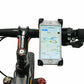 ROCKBROS SGZ5001 Mobile Phone Holder Bike Handlebar