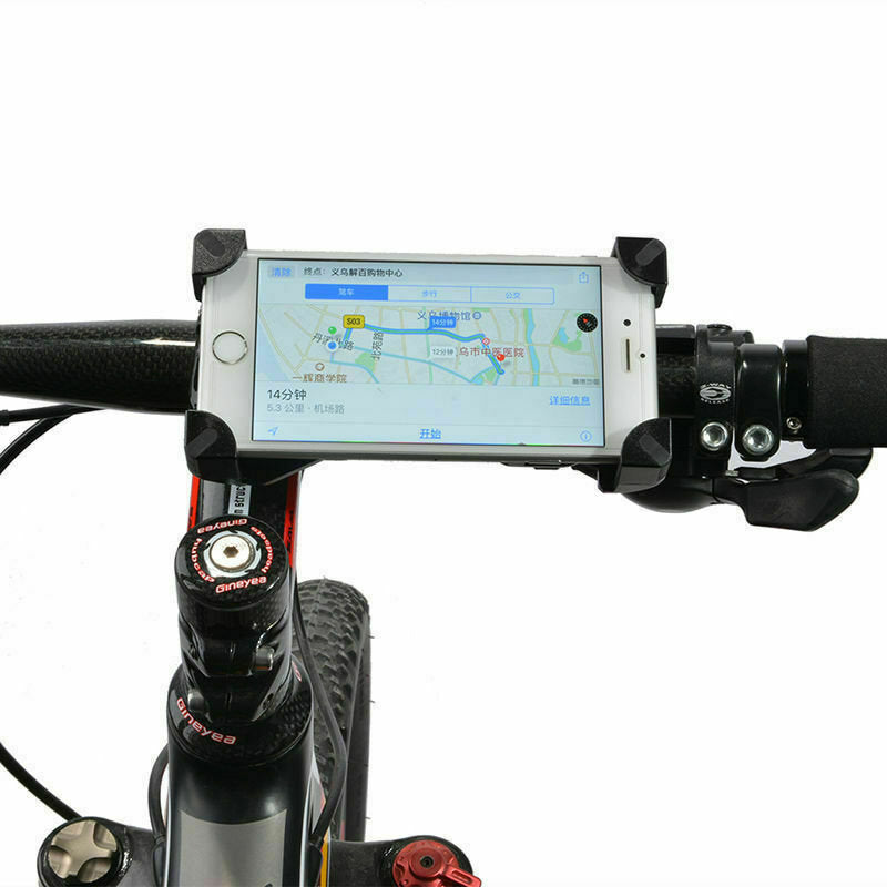 ROCKBROS SGZ5001 Mobile Phone Holder Bike Handlebar