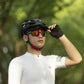 ROCKBROS Summer cap cycling cap under helmet cap ice silk outdoor sports