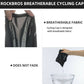 ROCKBROS Balaclava Breathable Motorcycle Bandana UPF50+ Summer Ice Silk 3 Color