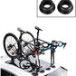 ROCKBROS TZPJ Adaptor Bike Carrier Roof Rack For 1-3 Bikes
