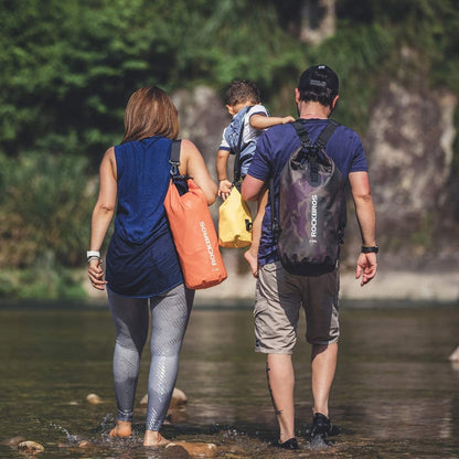 ROCKBROS Waterproof Packing Bag